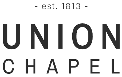 Union Chapel – est. 1813